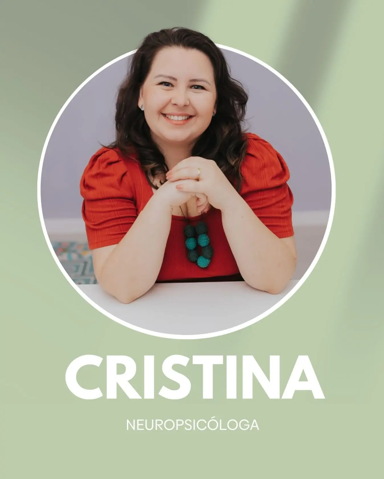 Cristina Sangali
