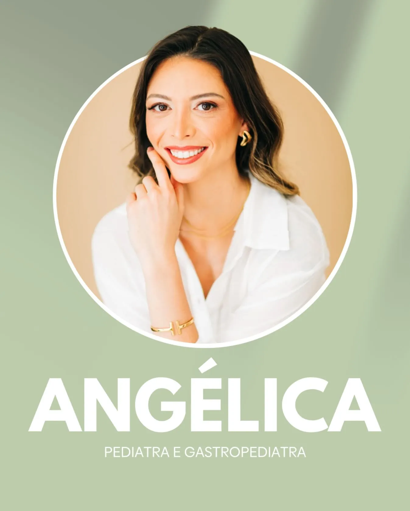 Dra. Angélica Nau