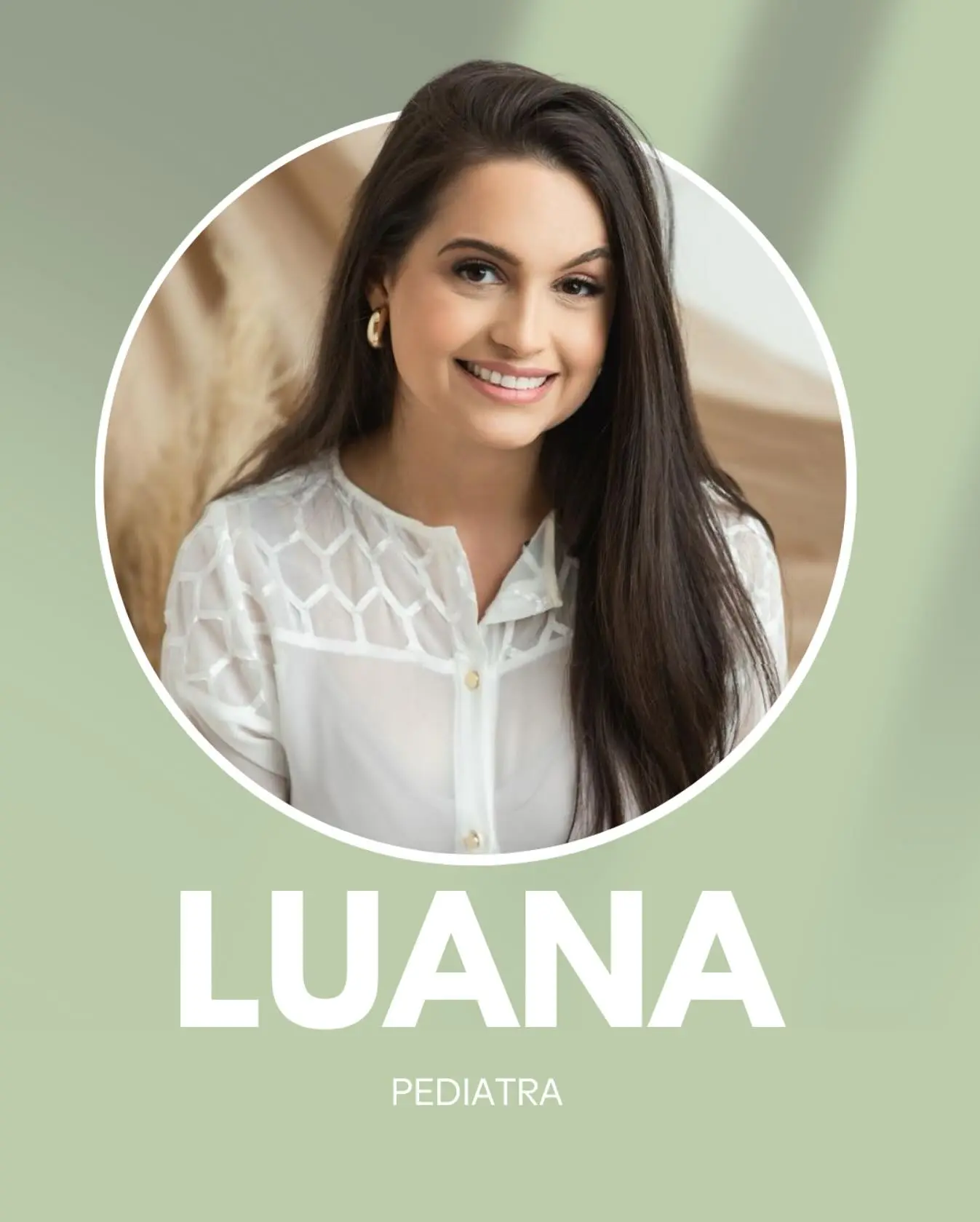 Dra. Luana Guirado