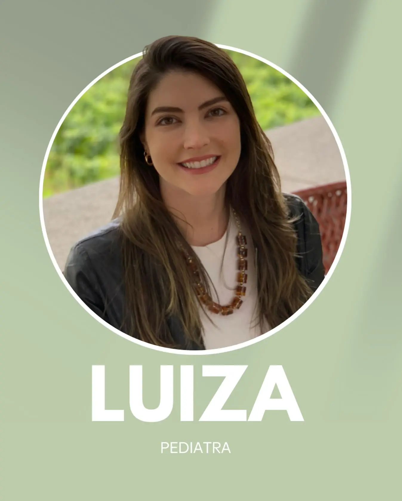 Dra. Luiza Menel