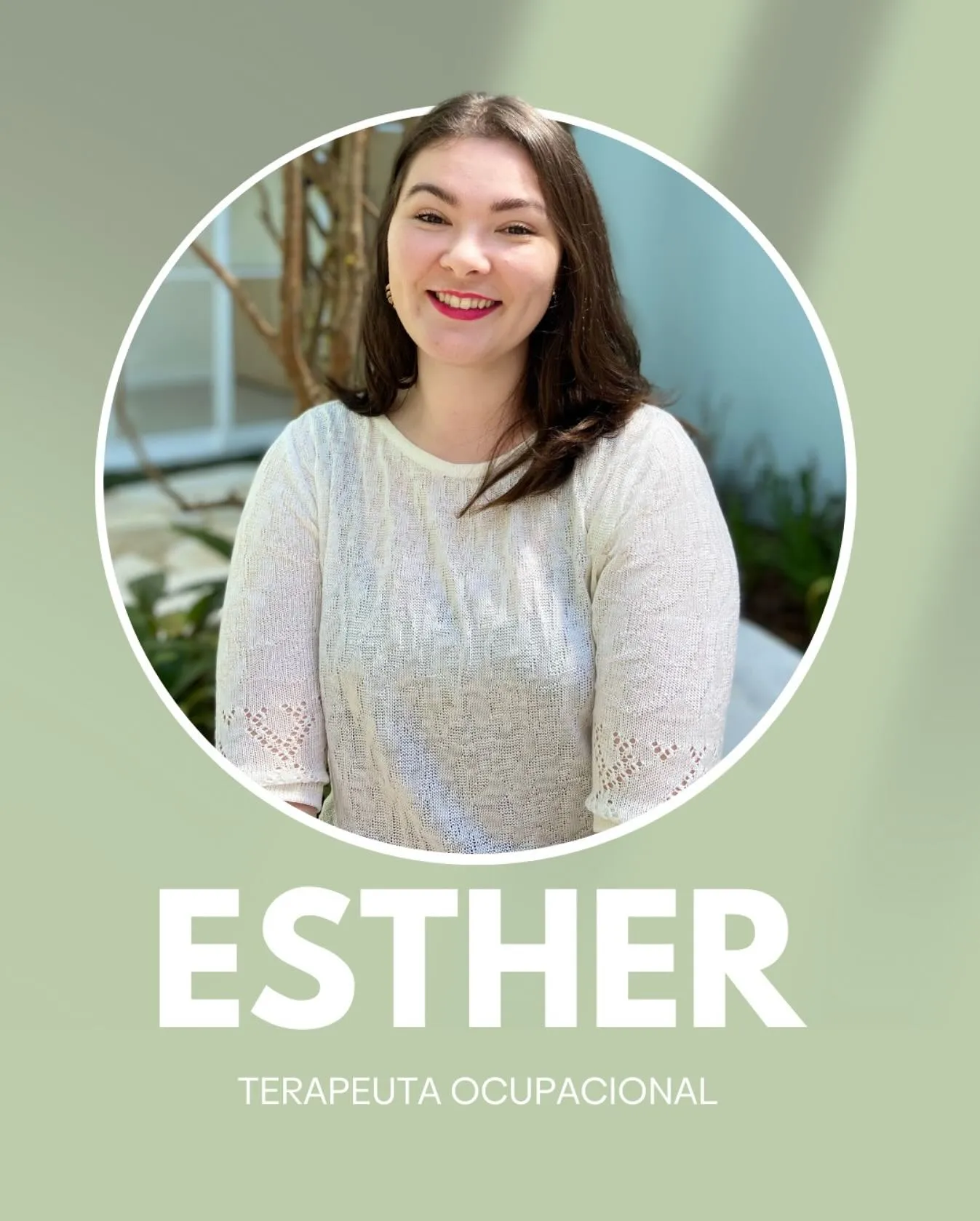 Esther Midori